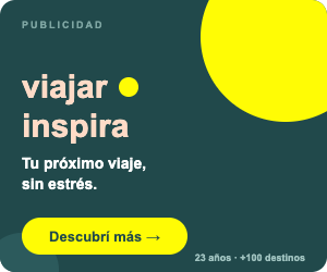 Viajar Inspira - home/escapadas